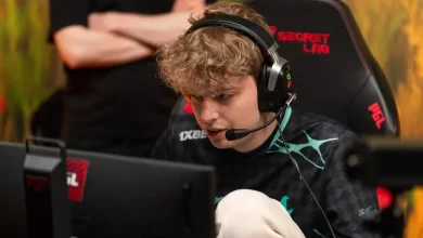 PARIVISION Nightfall командасын UNIVERSE by FISSURE Dota2 турнирінде 2:0 есебімен жеңді