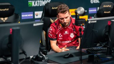 G2 Esports PGL Masters Bucharest 2026: топтық кезеңде DENDELE-ге 1:2 есебімен жеңілді