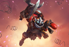 Dota 2 Trove of Terror-тен кейінгі лагтердің бір себебі түзетілді