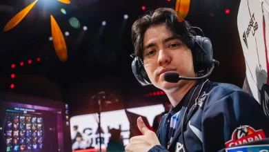 Karmine Corp 2026 World Championship плей‑инінде MVK Esports‑ты 3:0 етіп жеңіп, топтық кезеңге өтті