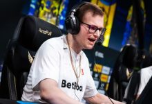 BETBOOM TEAM Legacy командасын жеңіп, Thunderpick World Championship 2026 плей‑оффына шықты