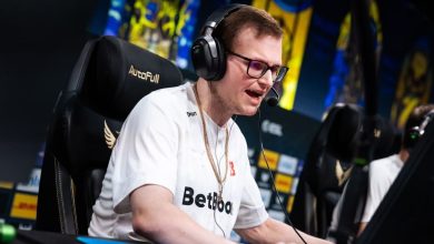 BETBOOM TEAM Legacy командасын жеңіп, Thunderpick World Championship 2026 плей‑оффына шықты