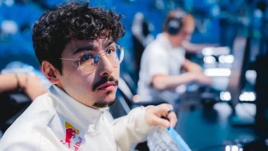 G2 Esports 2026 World Championship: топтық кезеңнің екінші айналымында алғашқы жеңісін алды