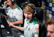 m0NESY — Pimp: Илья Осипов қазіргі және болашақ Counter‑Strike әлемінің ірі тұлғасы