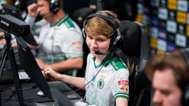 m0NESY — Pimp: Илья Осипов қазіргі және болашақ Counter‑Strike әлемінің ірі тұлғасы