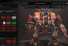 Warhammer 40,000: Dawn of War IV — KING Art трейлері ойынның барлық құрамдастарын көрсетті