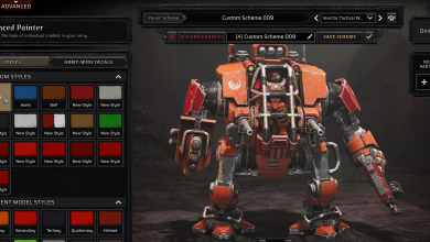 Warhammer 40,000: Dawn of War IV — KING Art трейлері ойынның барлық құрамдастарын көрсетті