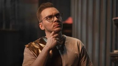 Maelstorm Astra Invicta атауына ирония жасады: «Жесть, названия придумывают»