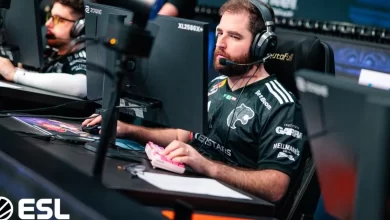 FURIA Esports PGL Masters Bucharest 2026: TYLOO-ны топтық кезеңнен шығарды