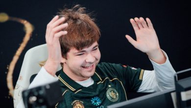 Malr1ne: Dota 2-дің төмен ранктарындағы ойыншыларға командалық нұсқаулар қажет емес