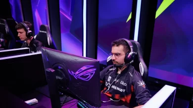 PARIVISION Team Yandex-пен UNIVERSE by FISSURE плей‑оффында тең бәсекеге түсе ала ма?