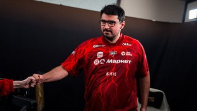 Team Yandex PARIVISION-ді 2:1 есебімен жеңіп, BLAST Slam VIII плей‑оффында төменгі сеткаға жіберді