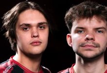 Astralis командасының CS2 құрамы жаңарды: siuhy мен cmtry қосылды
