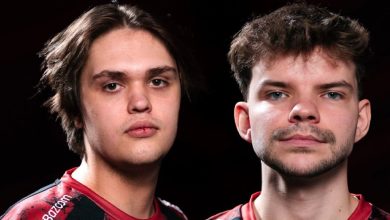 Astralis командасының CS2 құрамы жаңарды: siuhy мен cmtry қосылды