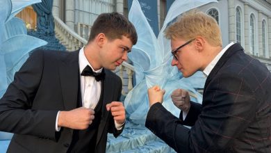 Kiritych: қазір өз формасына өте шоғырланған — қатты әрі тұрақты ойнауды жақсартқысы келеді