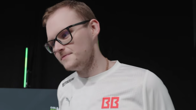 Boombl4: Legacy-ті жеңгеннен кейін — Thunderpick World Championship 2026 жайлы пікір