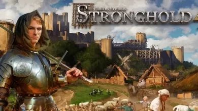 Stronghold 4: Steam-де ерте қолжетімділік 7 желтоқсанда шығады — әзірлеушілер хабарлады