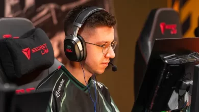 Kyxsan — PGL Masters Bucharest 2026‑дан шығарылу туралы: «Біз ештеңе көрсетпедік»