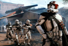 Star Wars Battlefront III: Disney үшінші бөлікті Bungie-пен жасағысы келеді