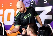 The Mongolz Азиядағы VRS CS2 рейтингінде BCGame командасын басып озды