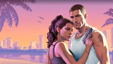 Grand Theft Auto VI — PlayStation 5 үшін ойынның дискідегі көлемі 210 ГБ