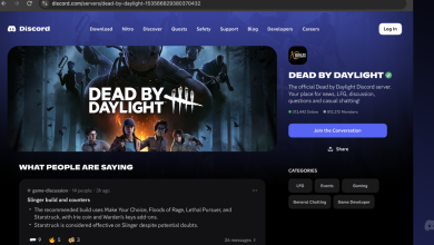 Discord сервер хабарламаларын Google және басқа іздеу жүйелерінен табуға мүмкіндік береді