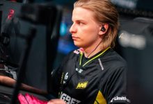 Natus Vincere G2 Esports командасын PGL Masters Bucharest 2026 топтық кезеңінде 2:0 жеңді