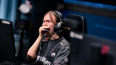 Pimp Team Spirit-ке donk-ты $10 млн-ға сату әрі m0NESY мен kyousuke алу ұсынды