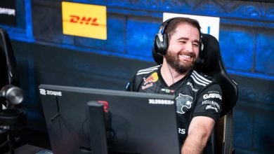 FURIA Esports Thunderpick World Championship 2026 жеңімпазы — BETBOOM TEAM 3:2